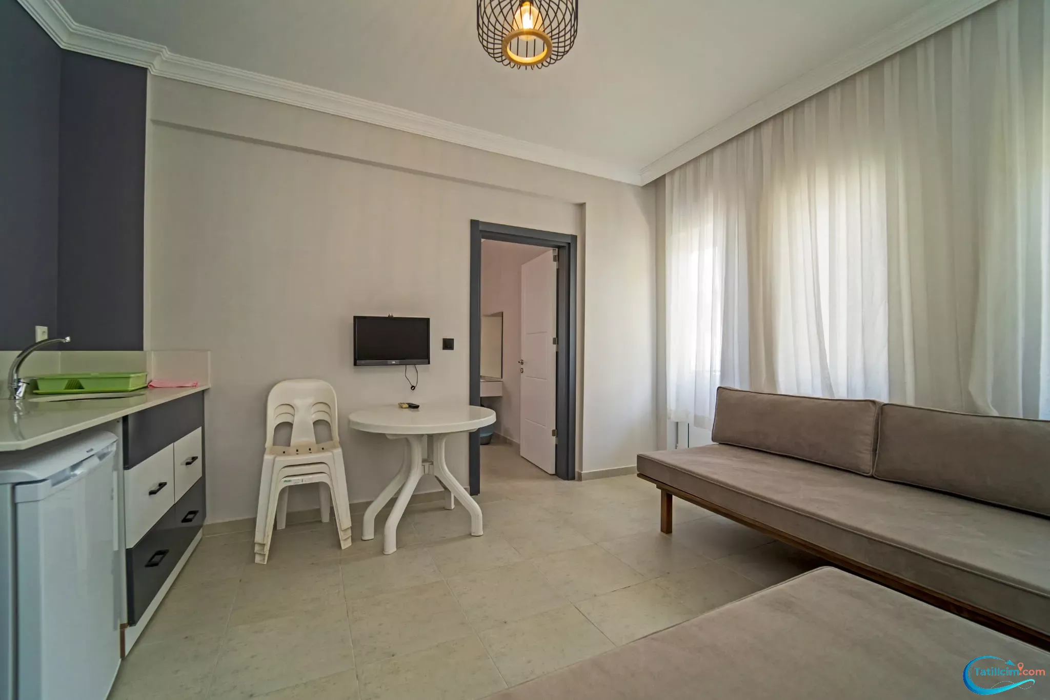 tatilcim.com Aytuğlu Apart & Pansiyon